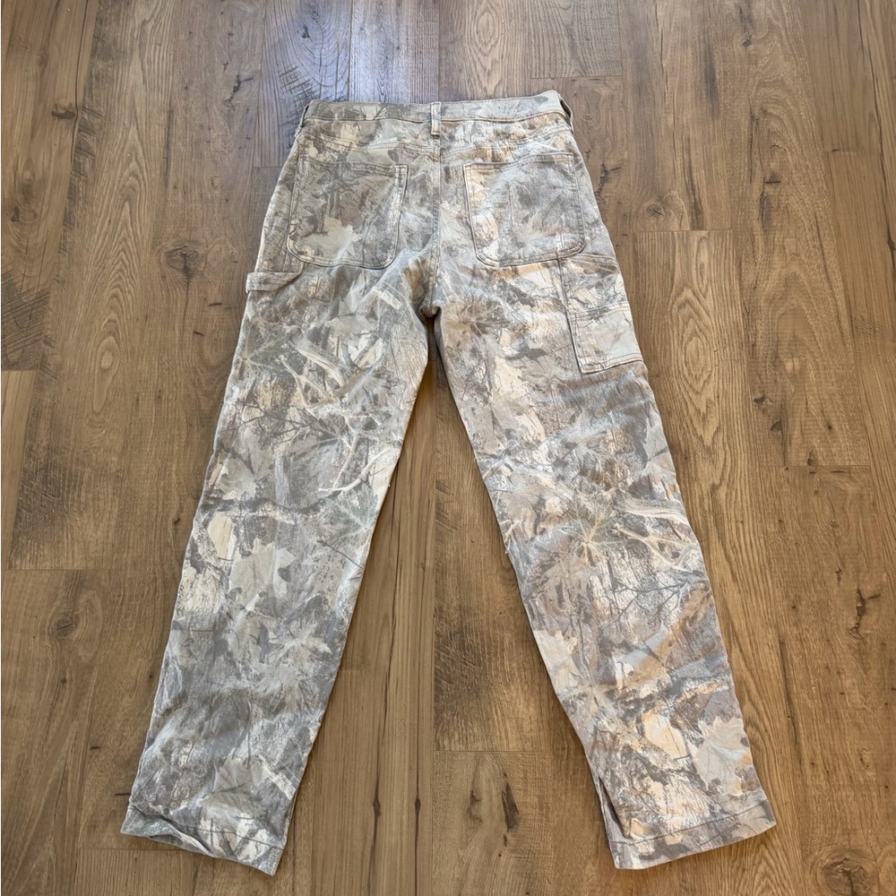 Hollister Men’s Camouflage Pants